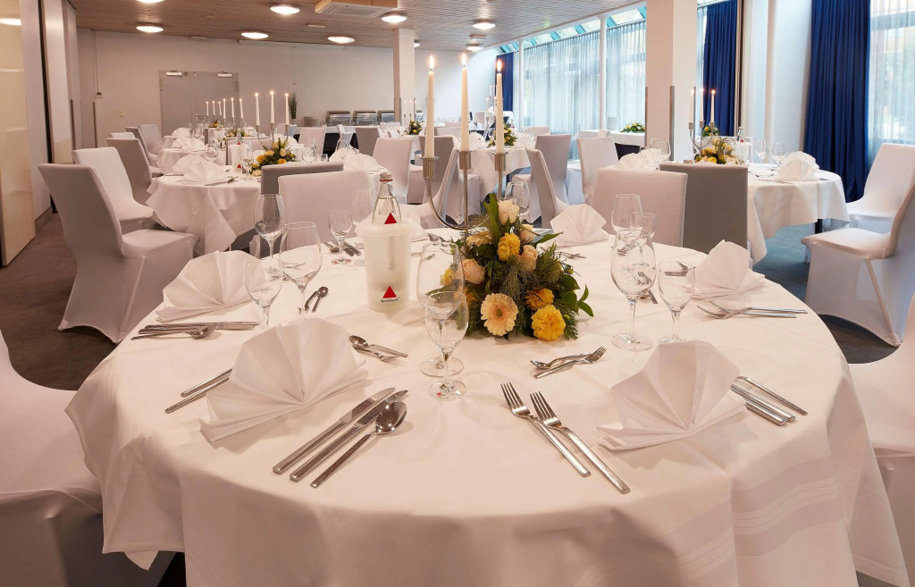 Four Points Flex by Sheraton Hannover