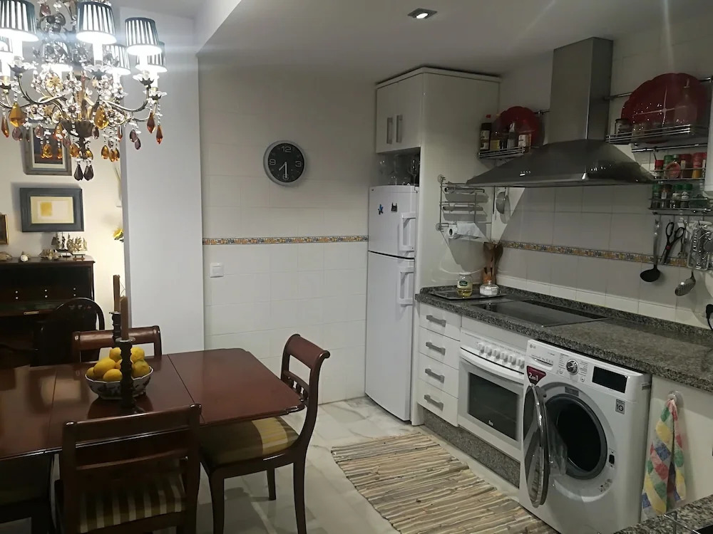Apartamento Rota Puyana