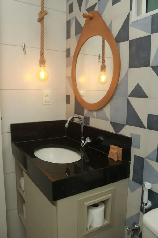 Edifício Promenade II Apt 206