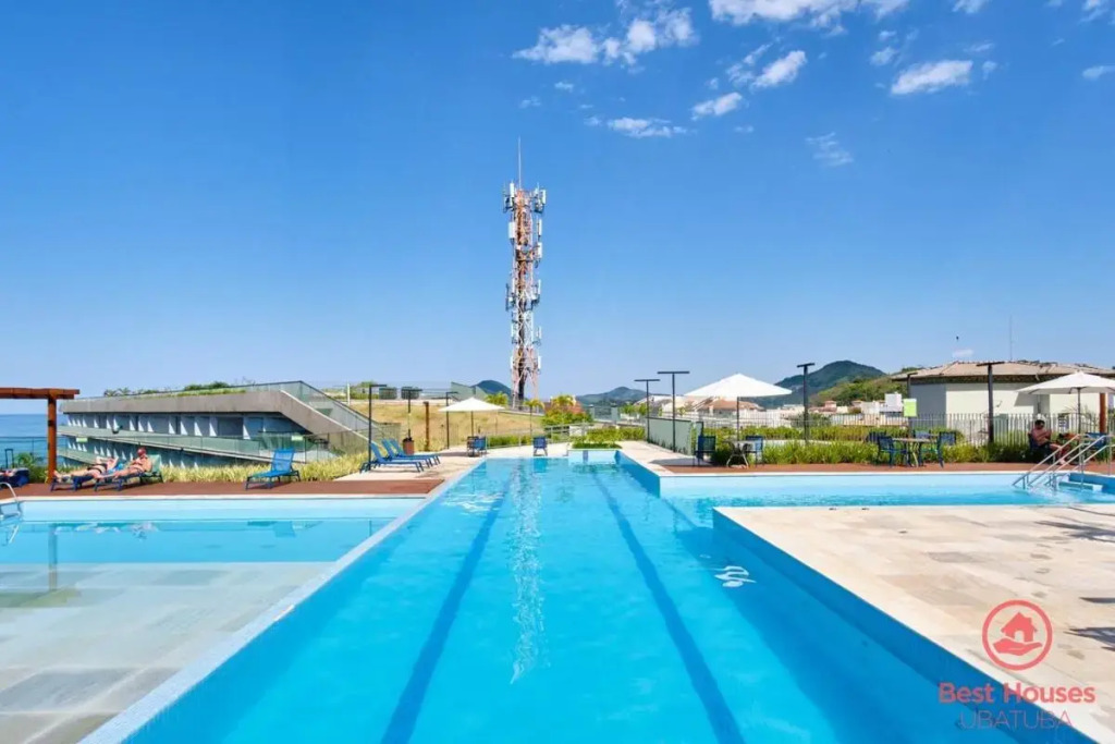 Bh20: Apartamento De Revista, Condomínio De Luxo
