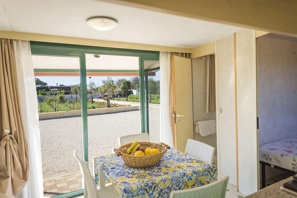 Bungalow Felicità 2 With Pool