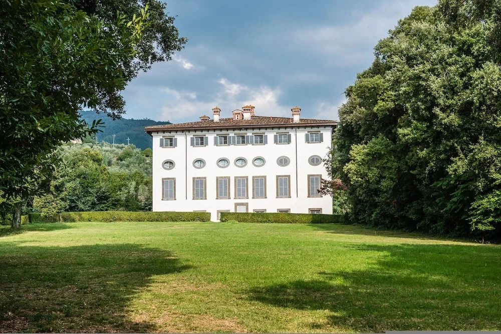 Botticelli Executive Apartament Villa Guinigi