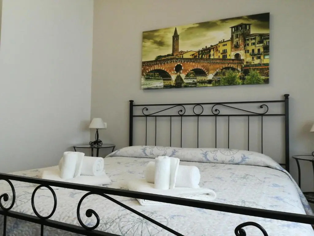A casa di Luca
