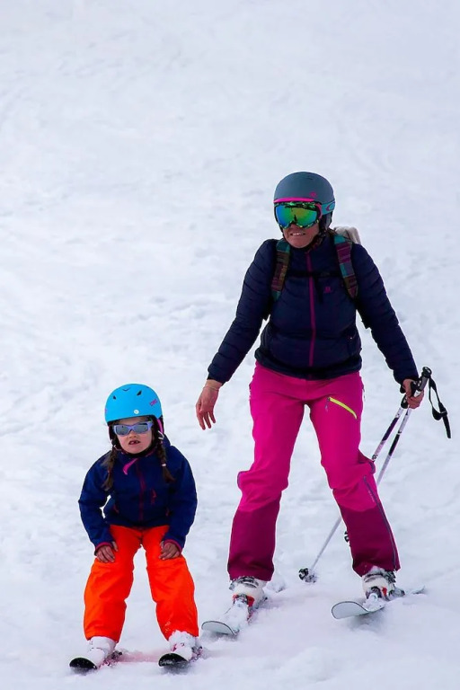 Résidence Skimania Grand Bois Courchevel