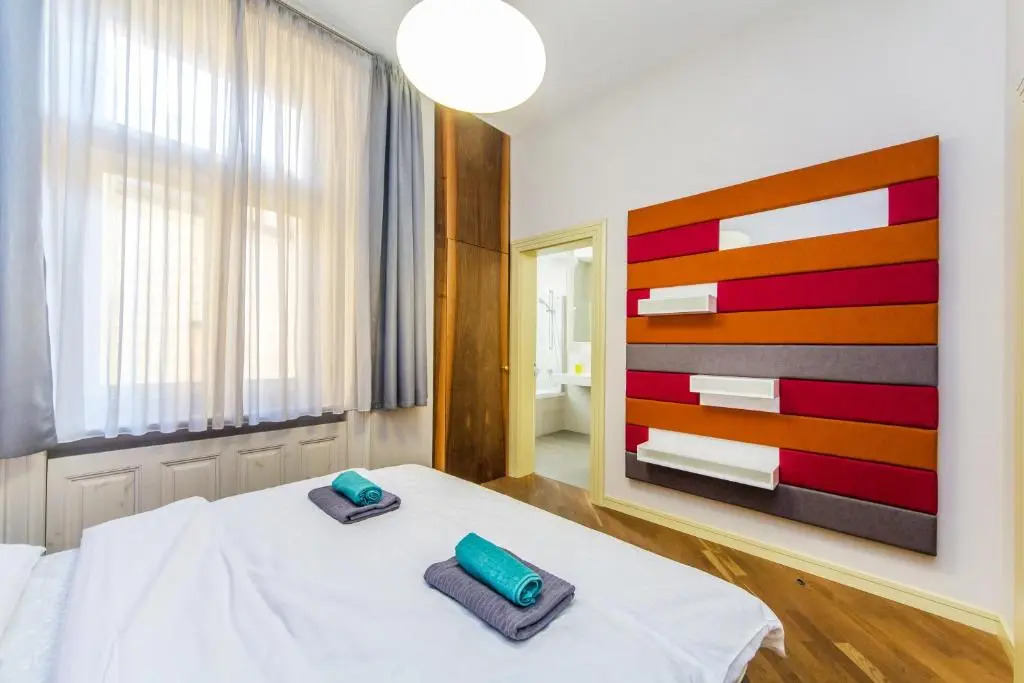 Bellevue Apartment