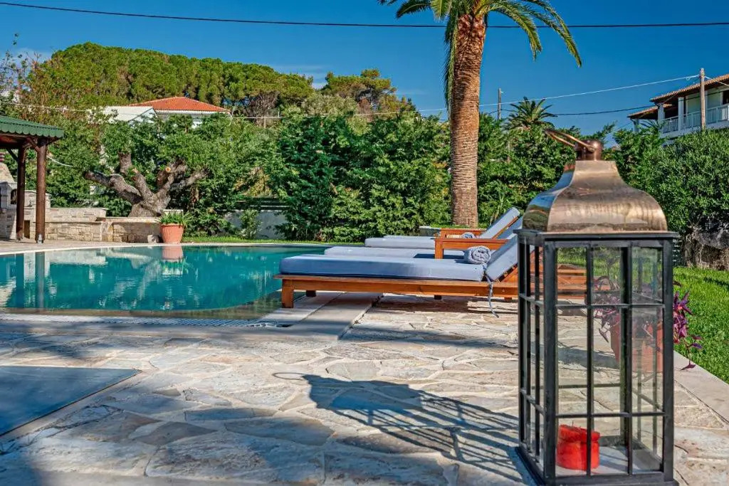 Amor Villa