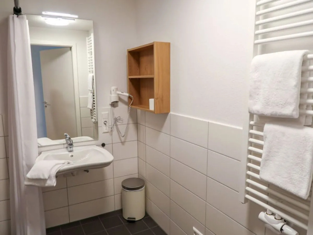 Apartment Colmar Kirchzarten