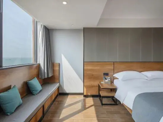 Hemeida Hotel (Lingshui Haiyun Plaza)