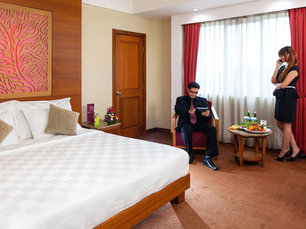 Beverly Hotel Batam