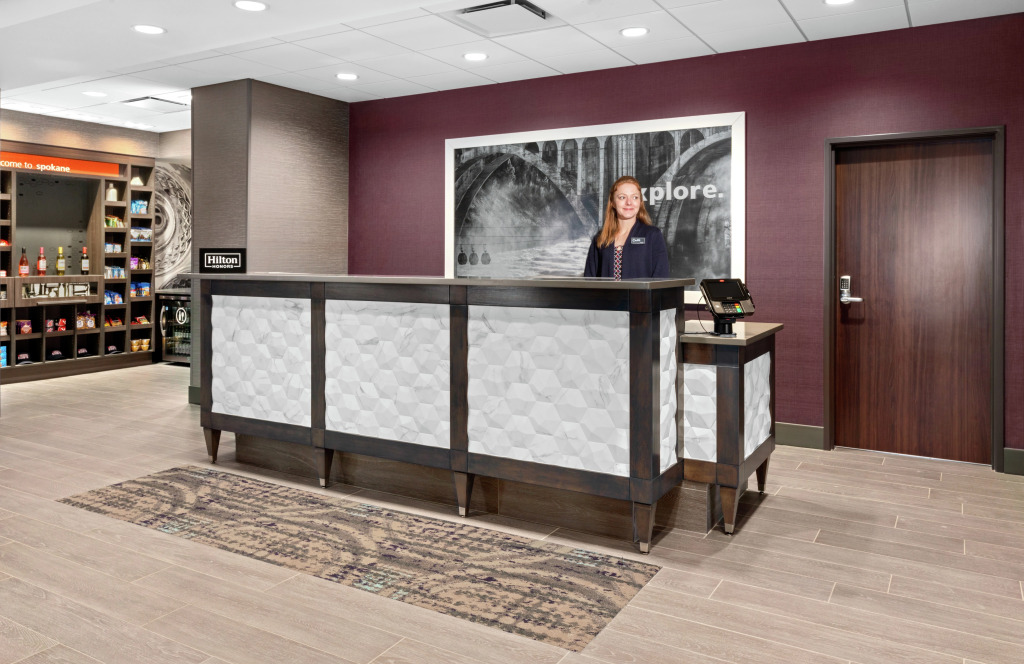Hampton Inn & Suites By Hilton Southport