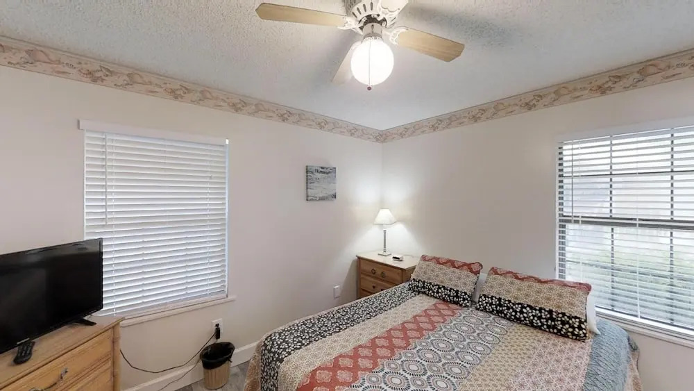 Surf Crest Village 8 2 Bedrooms 2 Bathrooms Cottage