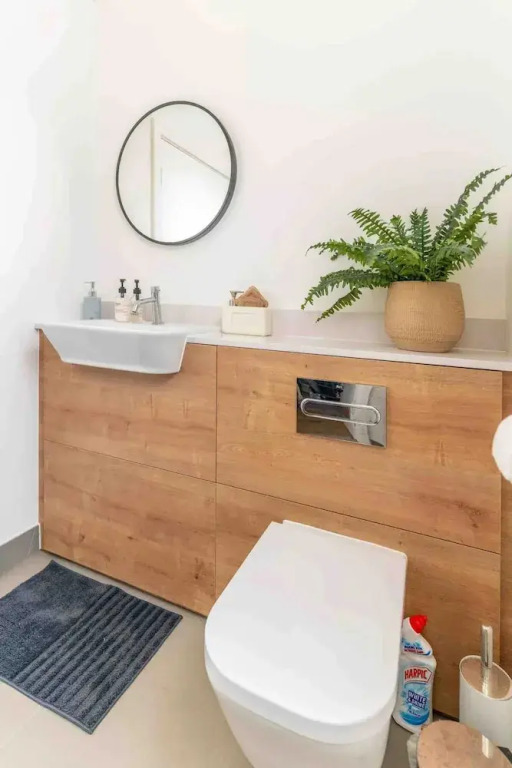 London Oasis - Spacious 4 Bedroom House