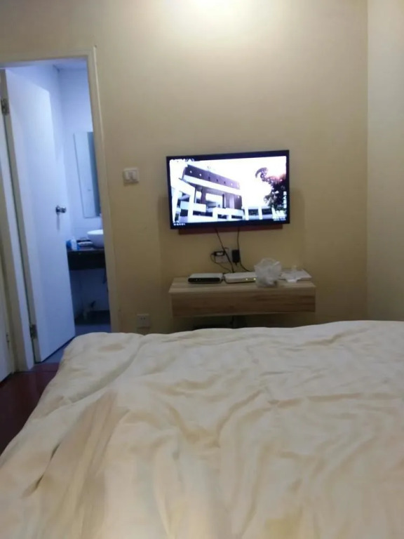 Yuecheng Boutique Hotel