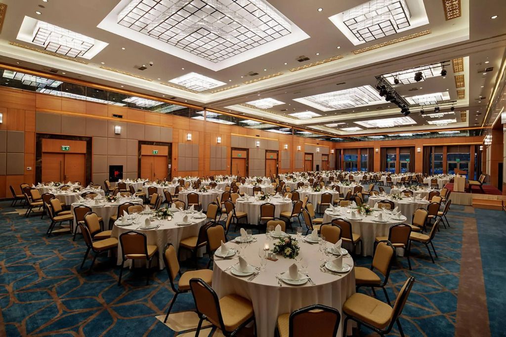Movenpick Hotel Malatya