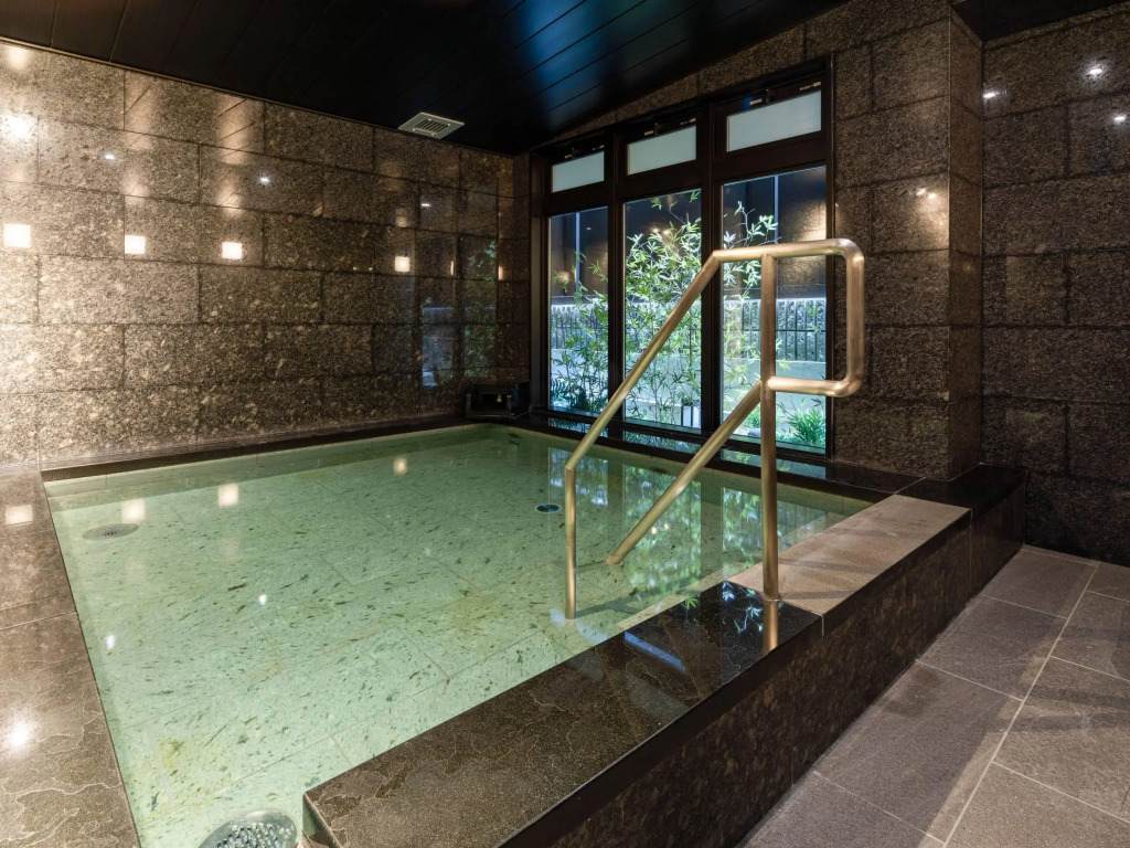 Comfort Inn Kyoto Shijokarasuma