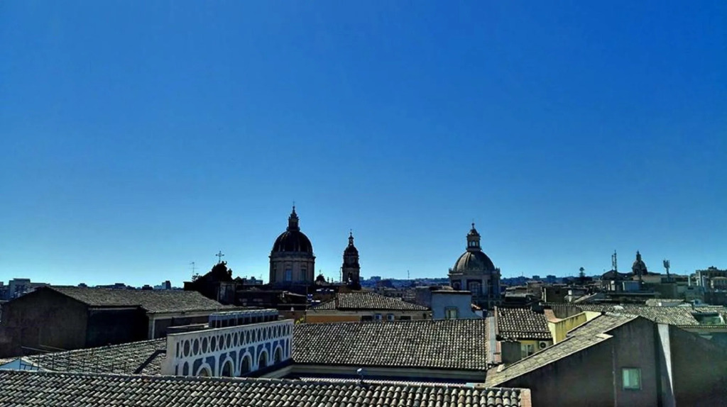 Suite Inn Catania