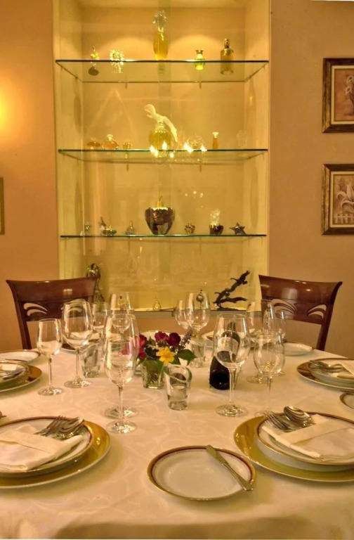 Hostellerie Clau del Loup