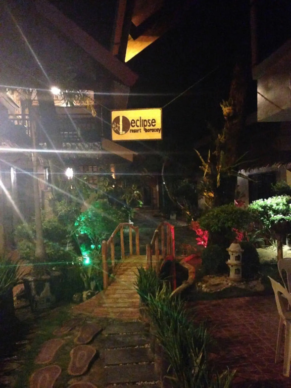Eclipse Resort Boracay