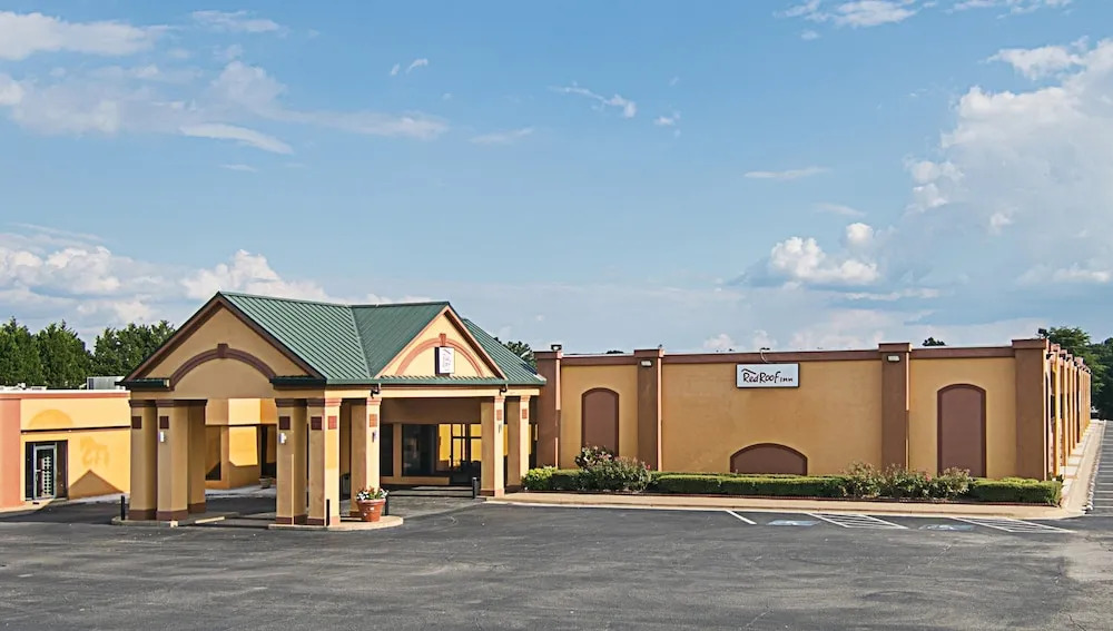 Holiday Inn Forsyth-I-75 (Exit 186)