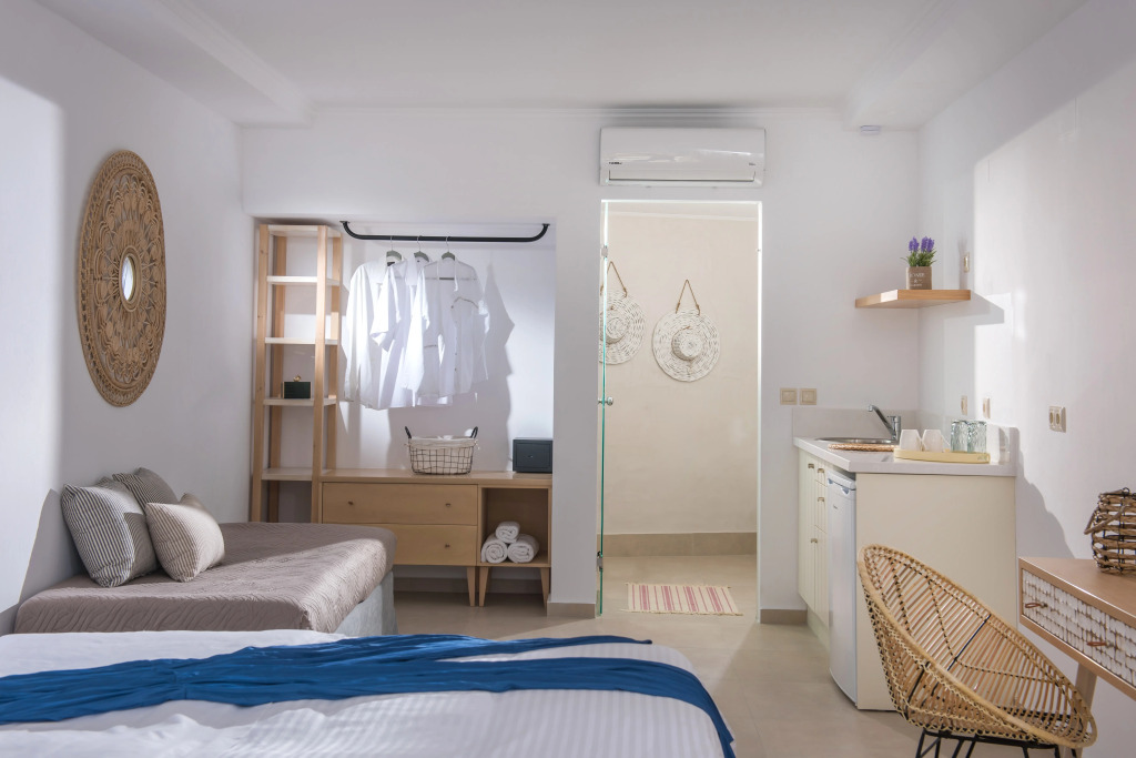 Sarpidon Apartments