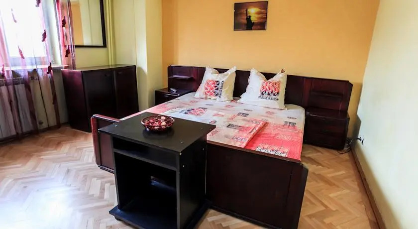 Piata Unirii Apartment