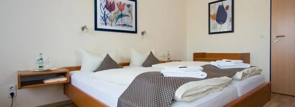 Landhotel Elkemann