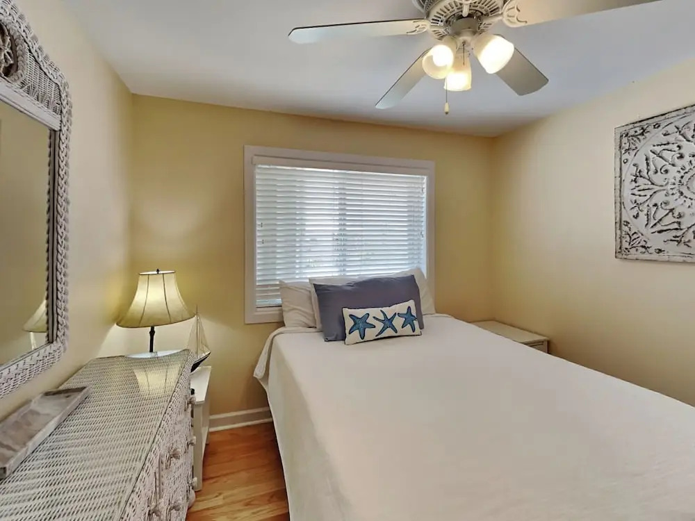 Coastal Cottage by Southern Vacation Rentals