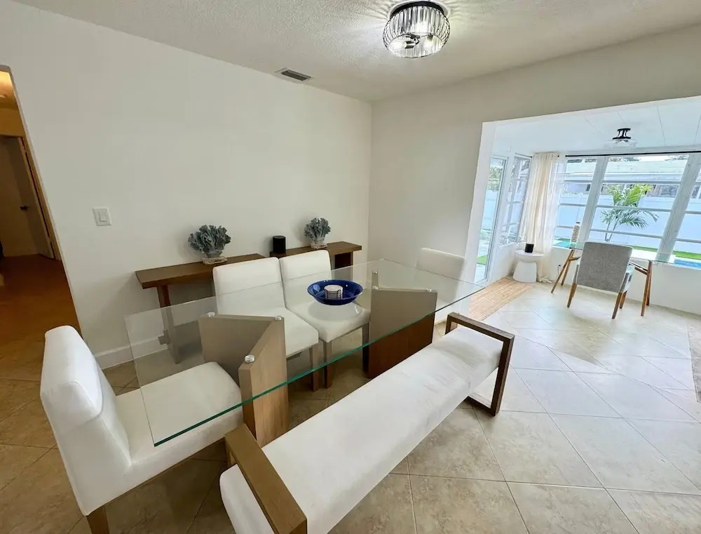 Beautiful 3 2 Home in Pompano Beach - Close to Beach