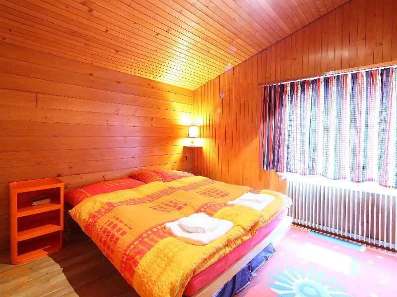 Chalet Le Gros Caillou