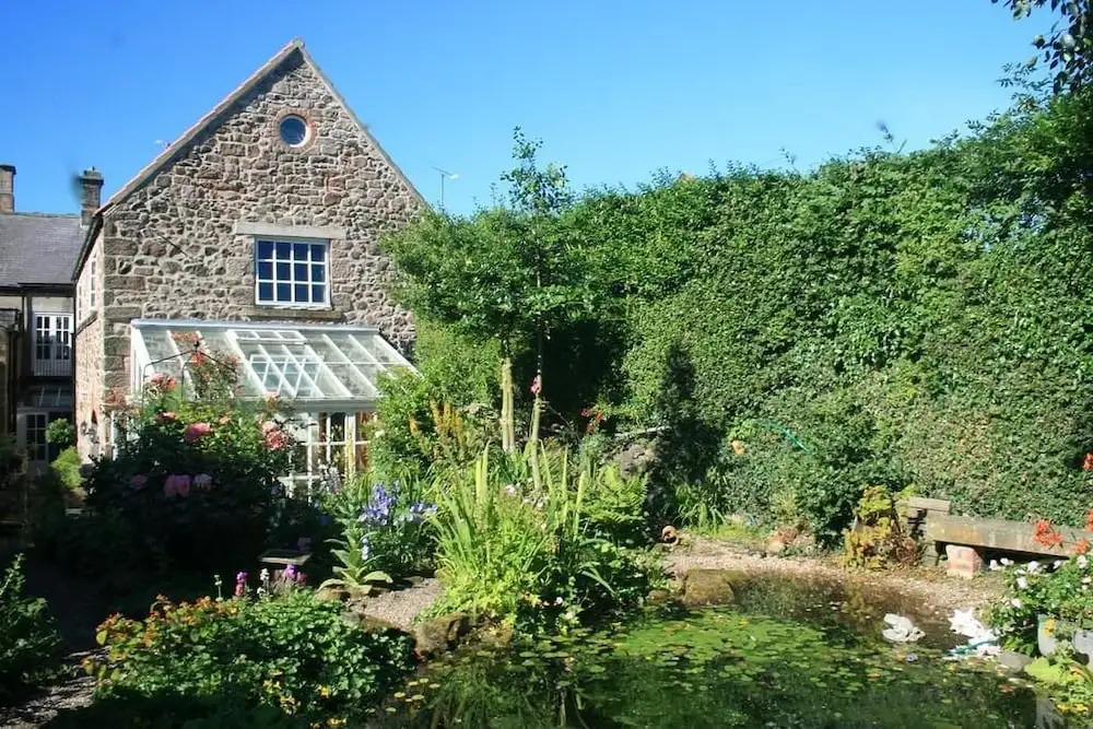 St Cuthberts Retreat
