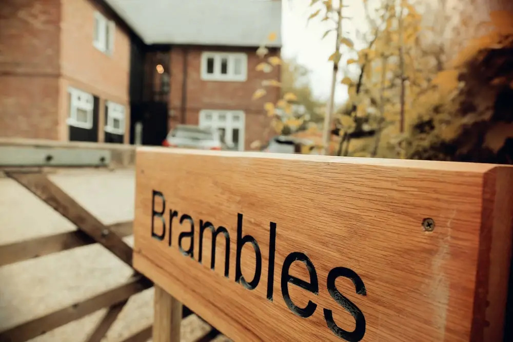 Brambles Bed and Breakfast