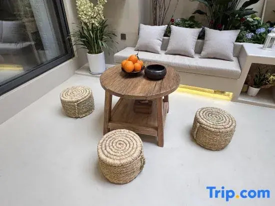 Jianshui Chenxi Homestay