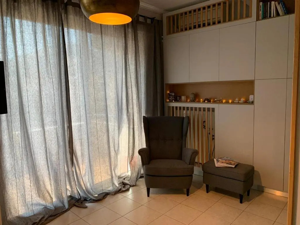 Main Square Flat - LUXURY APARTMENTS XANTHI LAX