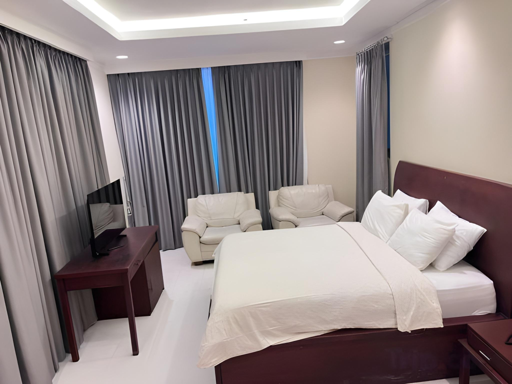 Hotel Minahasa Manado