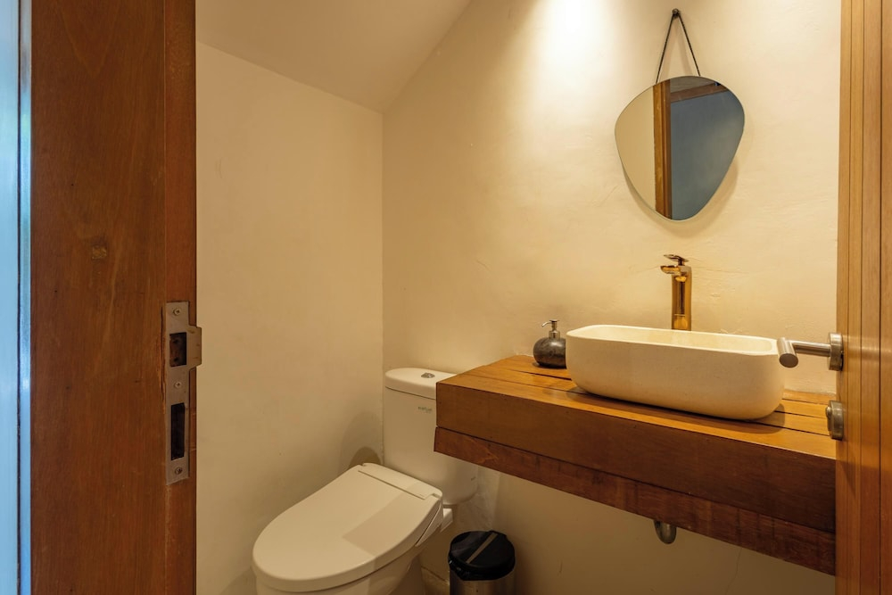 Zazen 1 Villa by Betterplace