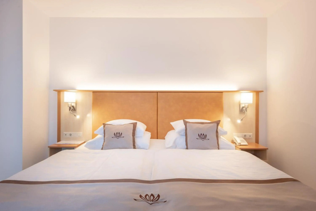 Lotus Therme Hotel & Spa