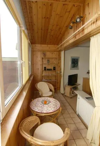 Ferienwohnung L417 Fur 2-4 Personen An Der Ostsee