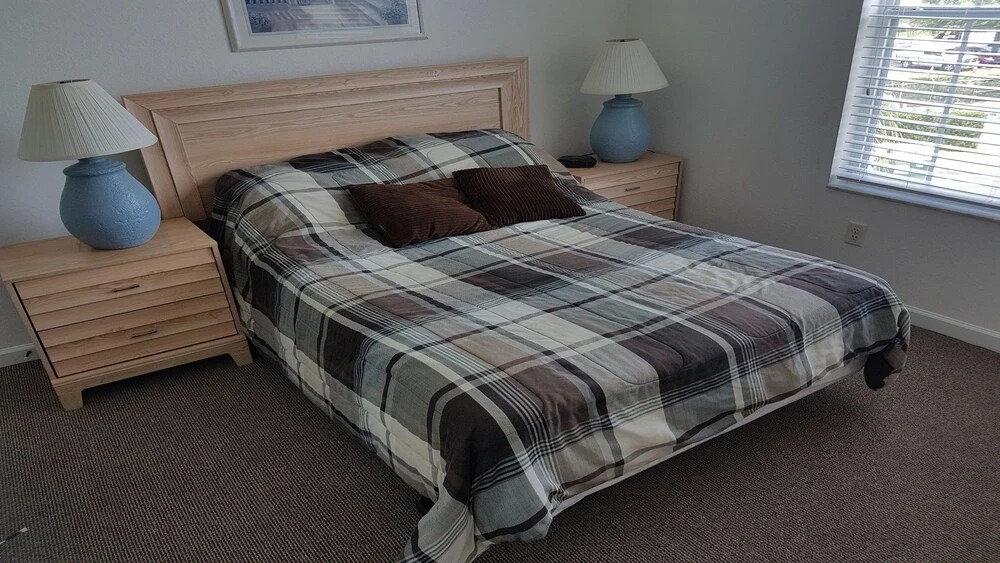 WP2300SI Windsor Palm - Three Bedroom Condo