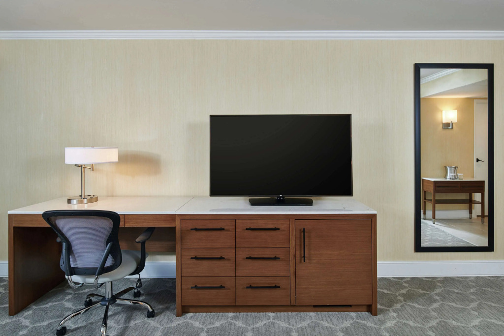 Hilton Garden Inn - Salt Lake City Airport