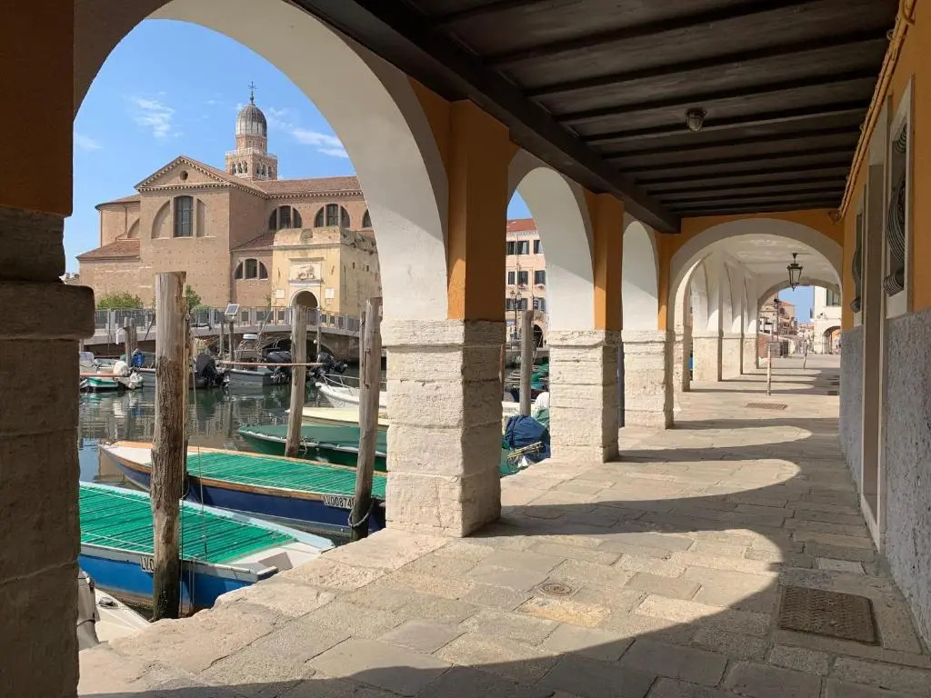 Casa Duse Vista Laguna