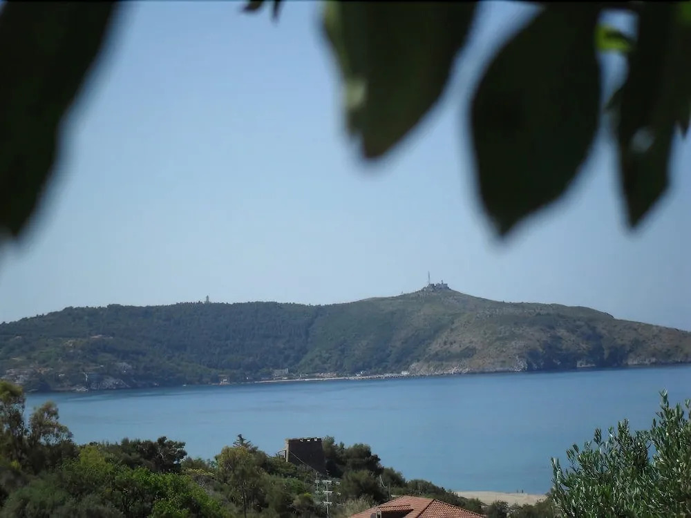 Antica Dimora Palinuro
