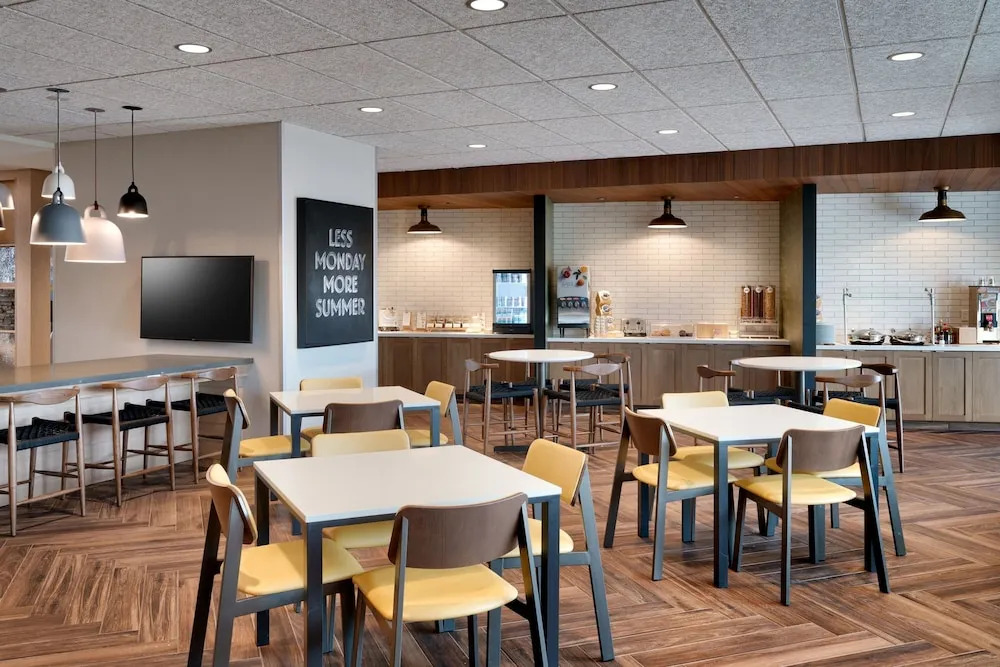 Fairfield Inn & Suites Salt Lake City Cottonwood