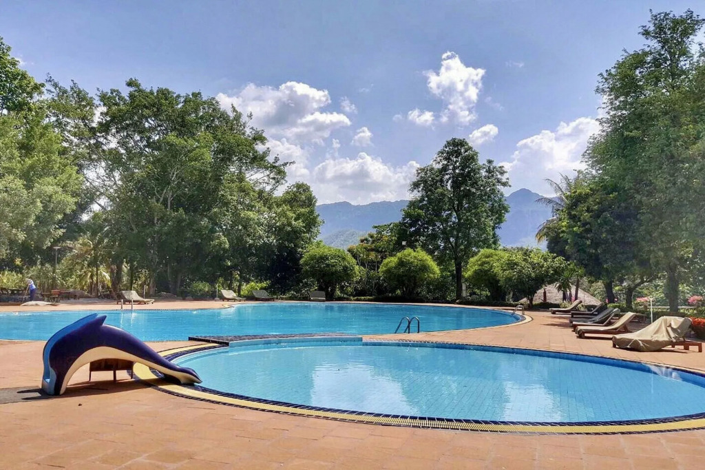 Pung-Waan Resort