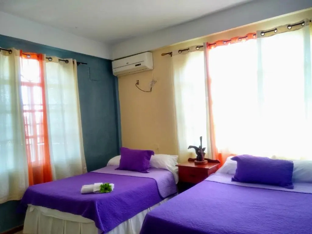 Mirador Hotel