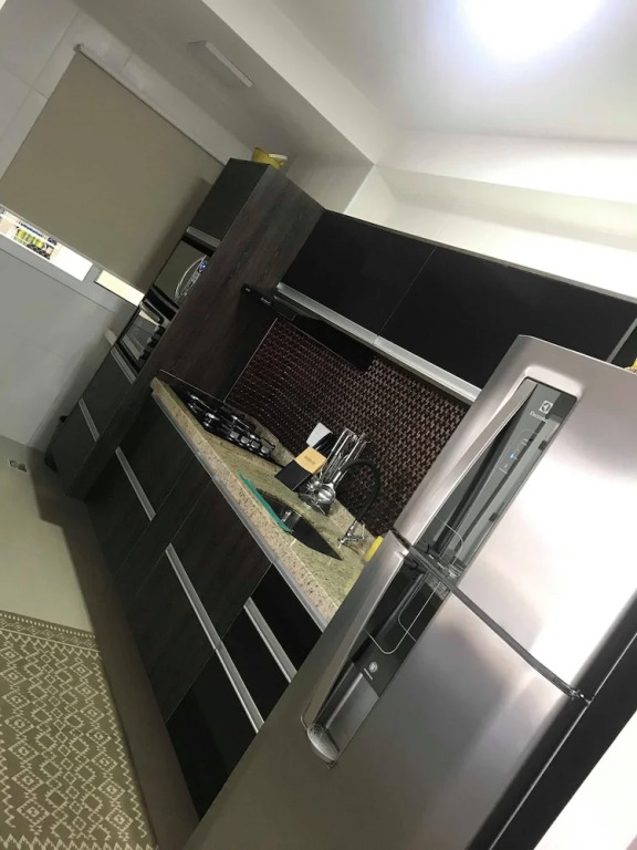 Apartamento em Bertioga sp