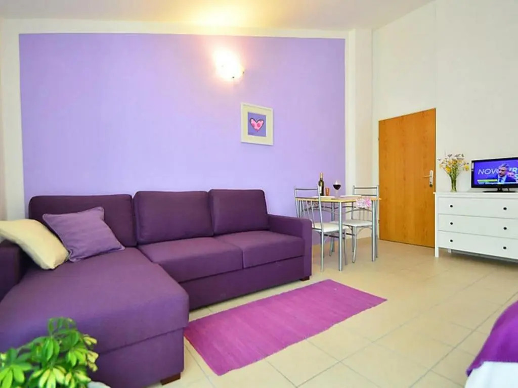 Apartments Zadro