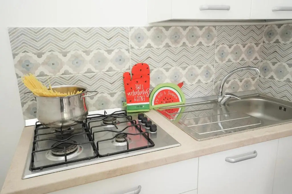 Meraviglia dOtranto- Garden Apartments con parcheggio e spiaggia convenzionata