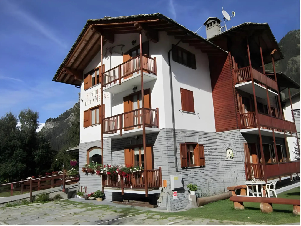 Residence Delapierre