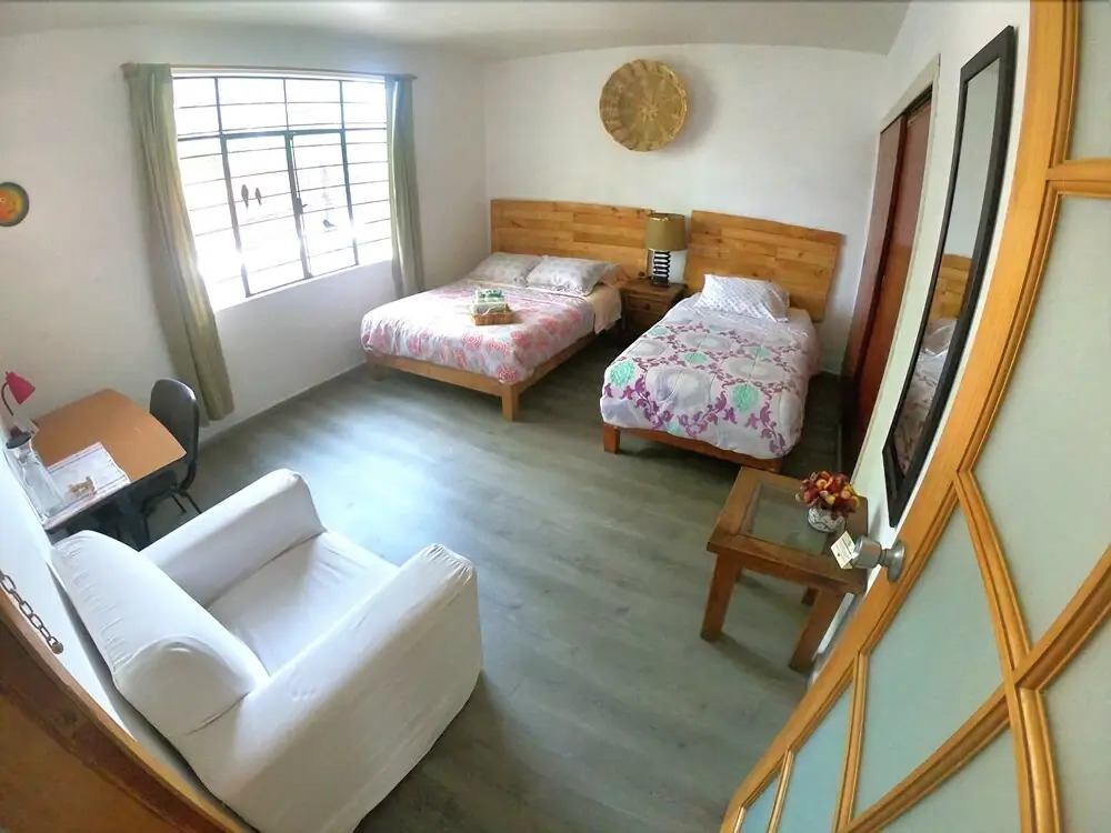 Coyohouse Bed & Breakfast