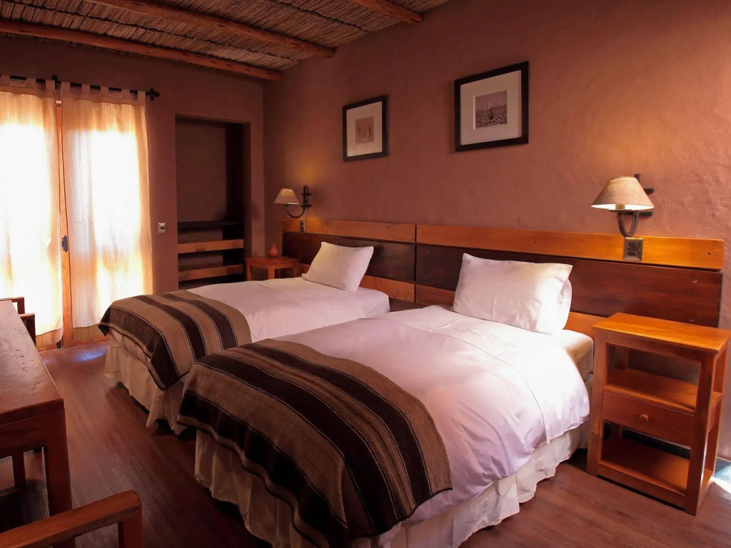 Hotel Pascual Andino